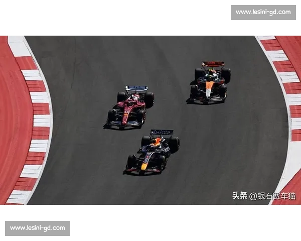 F1赛场对决法拉利:速度、技术与荣耀的全面较量与时代演进分析 F1赛场对决法拉利:速度、技术与荣耀的全面较量与时代演进分析