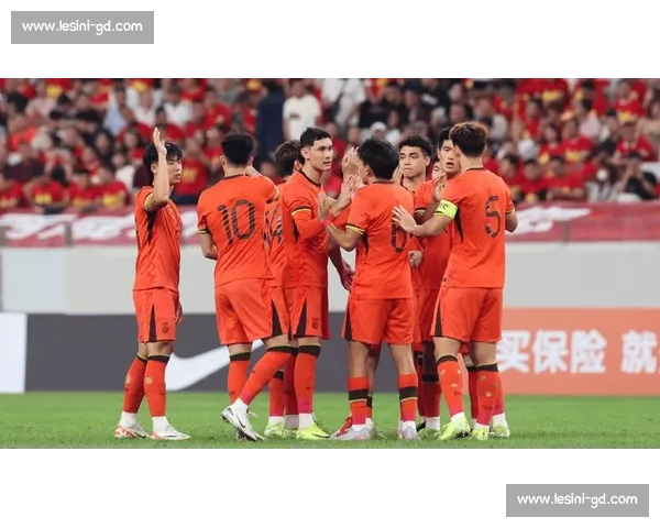 中国国奥迎战日本青年军赛前焦点对决战术博弈与未来之争展望 中国国奥迎战日本青年军赛前焦点对决战术博弈与未来之争展望
